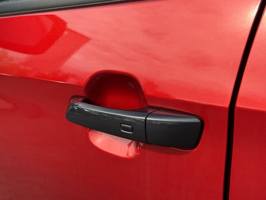 Isuzu D-Max 4X4 Double Cab Wdiff Lock White #17