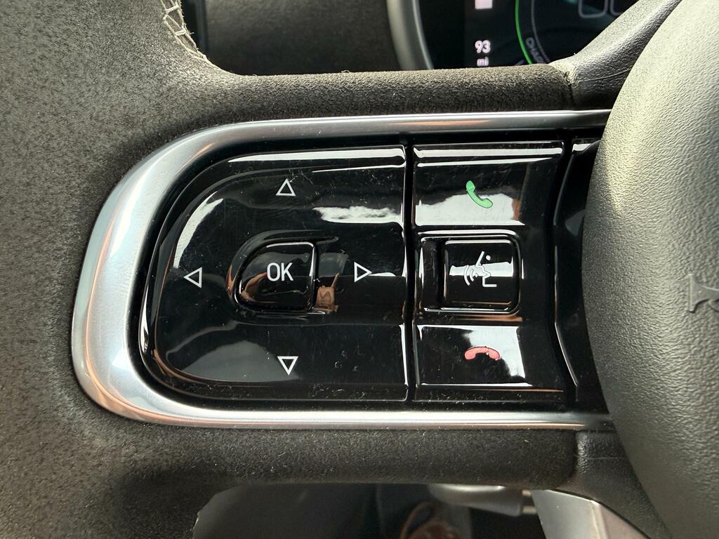 Abarth 500 42Kwh Turismo Hatchback 155 Ps  #28