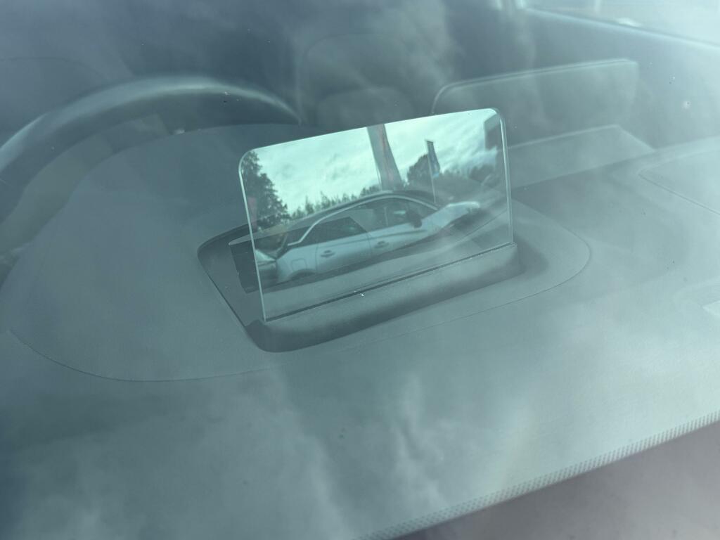 Hyundai Kona Hatchback Black #24