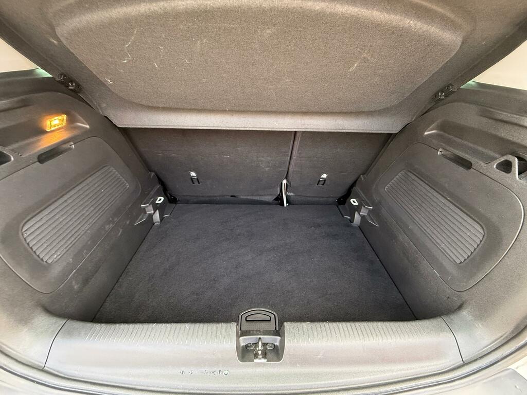 Vauxhall Crossland X Elite Ecotec Ss Grey #15