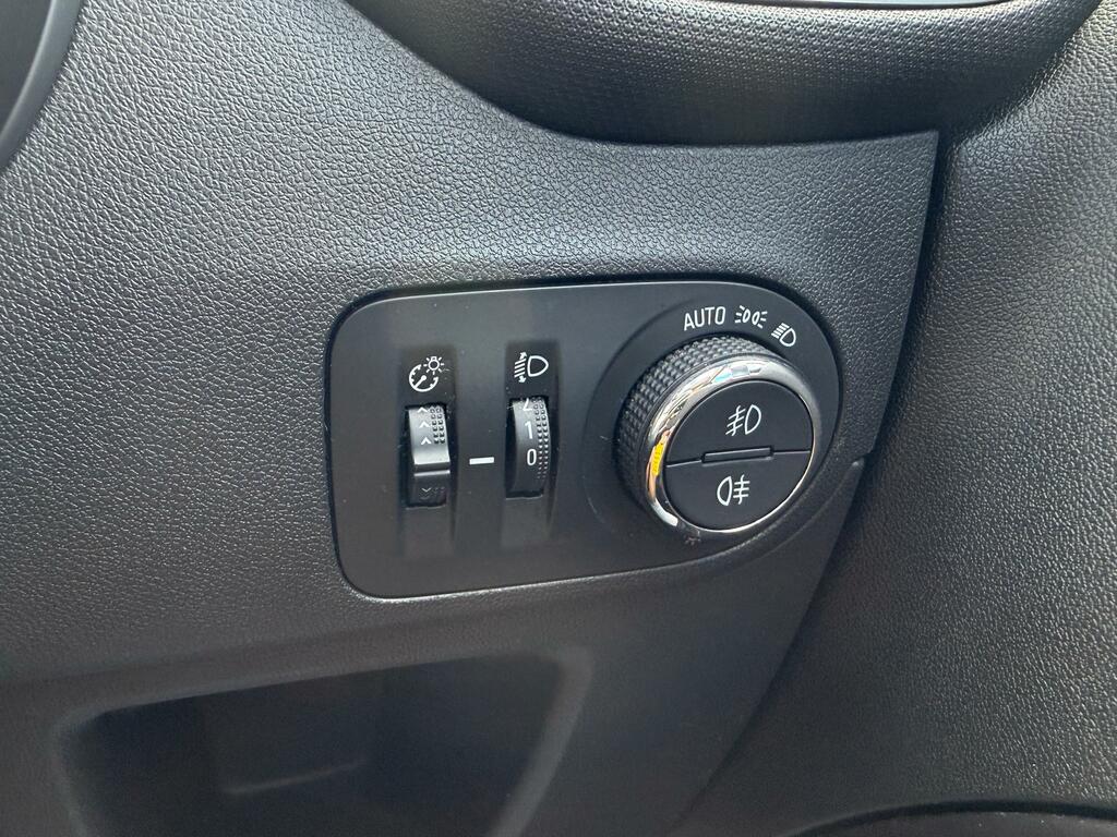 Vauxhall Crossland X Elite Ecotec Ss Grey #24