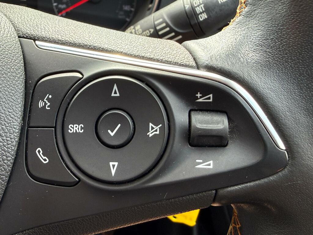Vauxhall Crossland X Elite Ecotec Ss Grey #27
