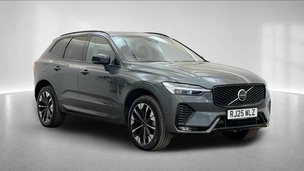 Volvo XC60 Ultra, B5 Awd Mild Hybrid, Dark Panoramic 