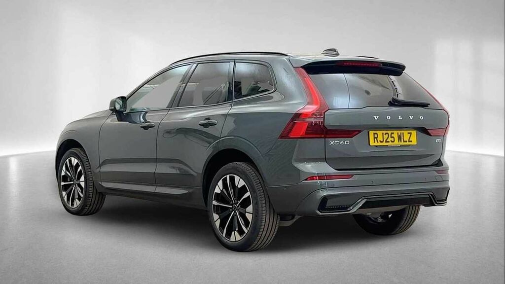 Volvo XC60 Ultra, B5 Awd Mild Hybrid, Dark Panoramic  #3