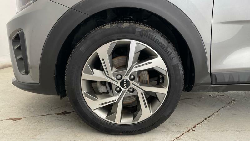 Kia Stonic 1.0 T-gdi 2 Red #14