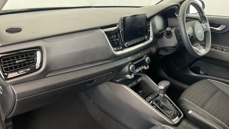 Kia Stonic 1.0 T-gdi 2 Red #8