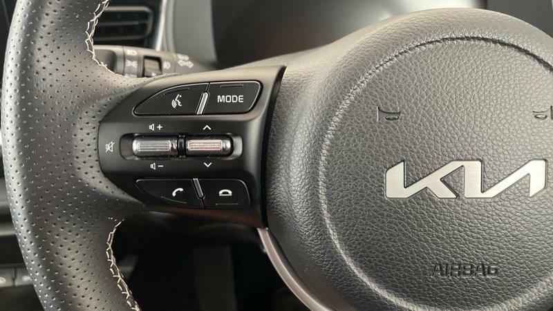 Kia Stonic 1.0 T-gdi 2 Red #19
