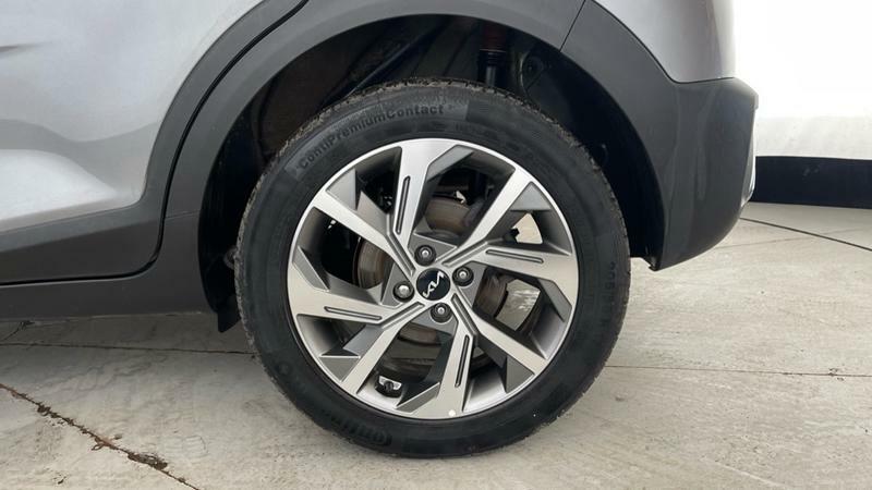 Kia Stonic 1.0 T-gdi 2 Red #15