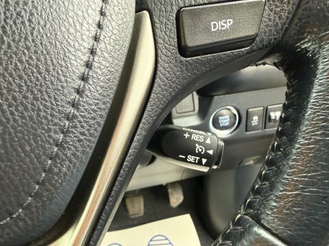 Toyota Rav 4 Active D-4d 4X2  #28