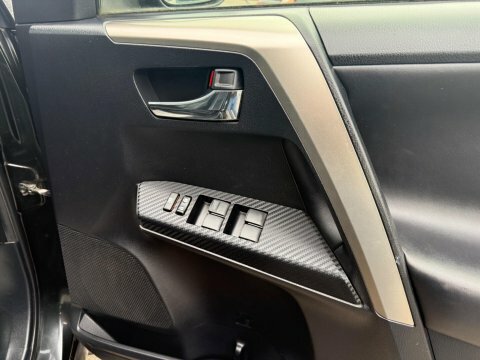 Toyota Rav 4 Active D-4d 4X2  #32