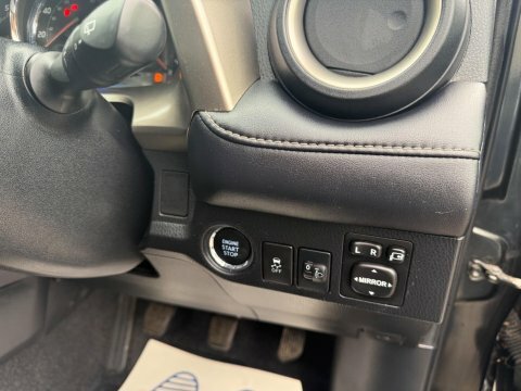 Toyota Rav 4 Active D-4d 4X2  #9
