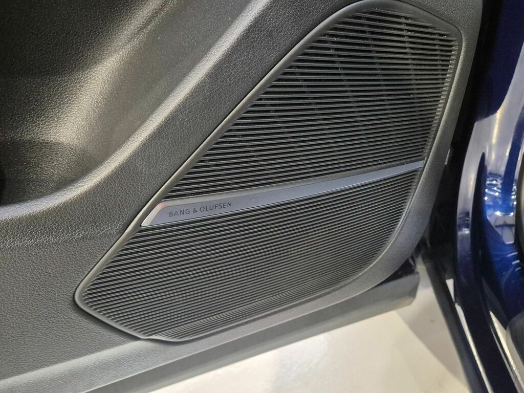 Audi SQ8 Tdi 435 Ps Tiptronic Blue #13