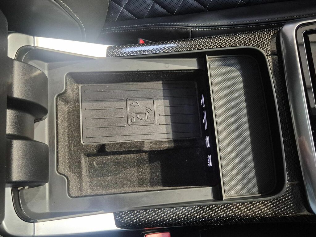 Audi SQ8 Tdi 435 Ps Tiptronic Blue #16