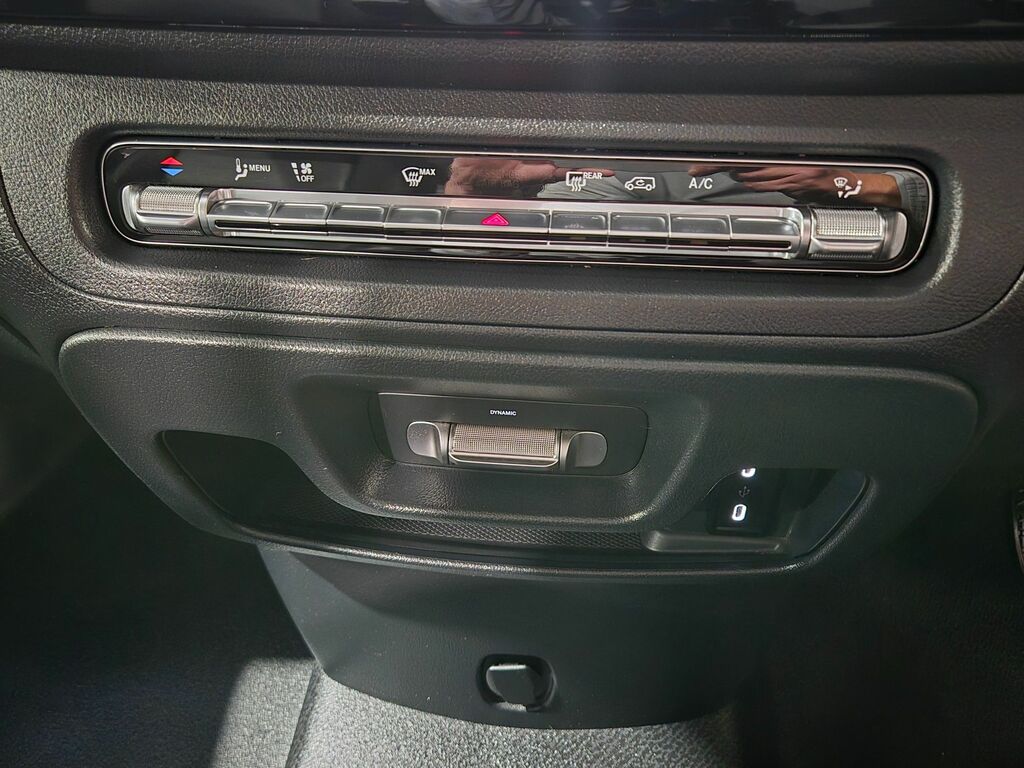 Mercedes-Benz Vito 116 Select L2 Grey #17