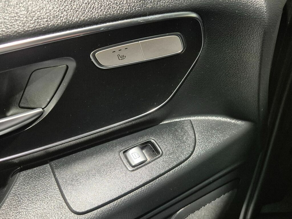 Mercedes-Benz Vito 116 Select L2 Grey #11