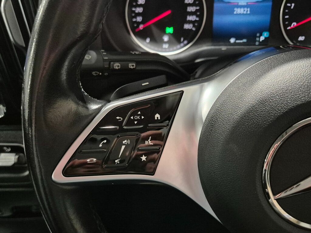 Mercedes-Benz Vito 116 Select L2 Grey #20