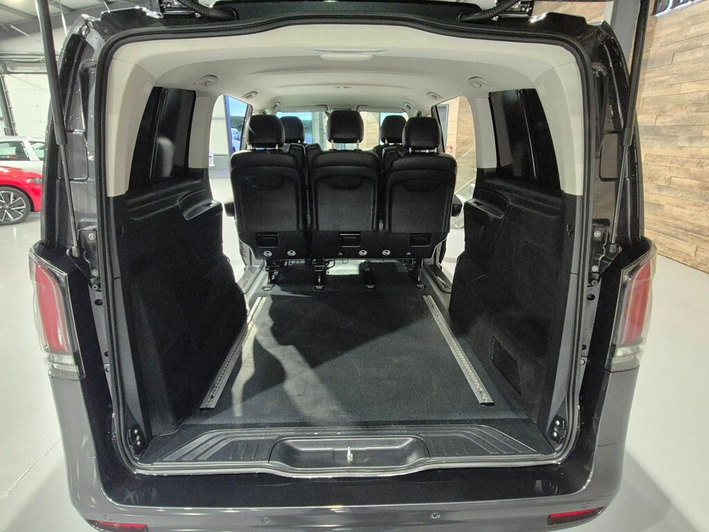 Mercedes-Benz Vito 116 Select L2 Grey #14