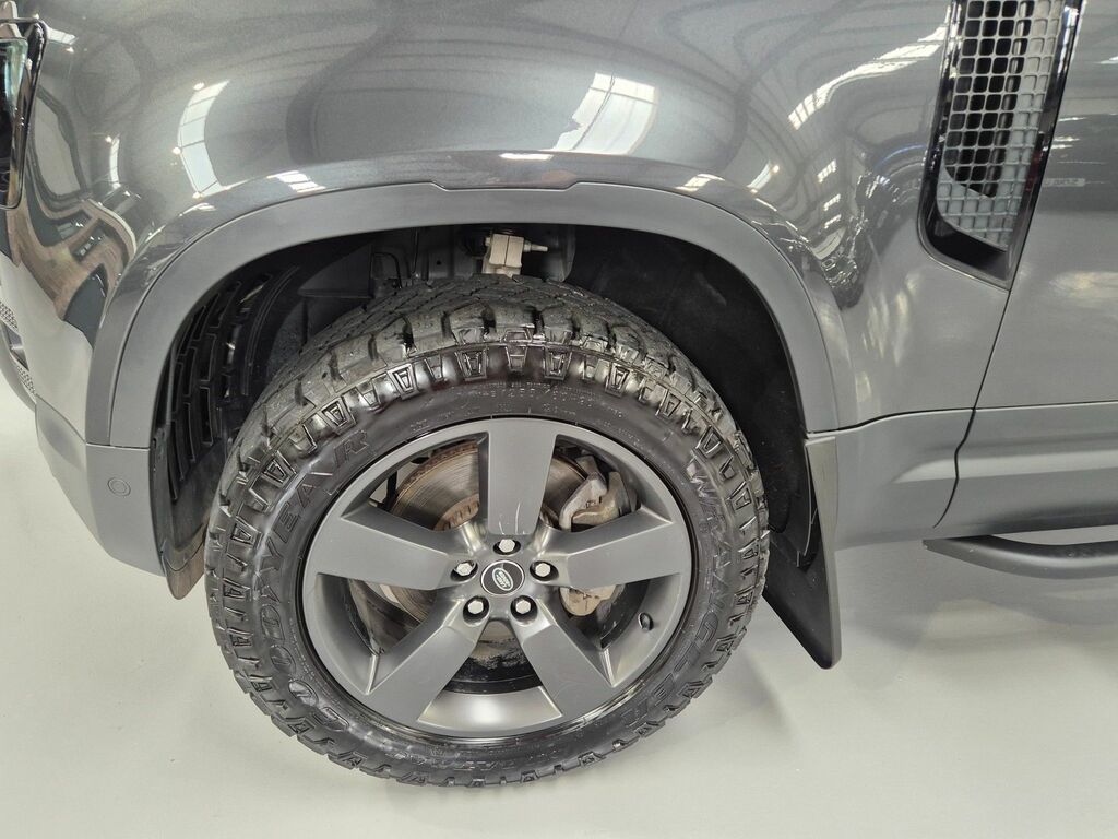 Land Rover Defender 90 D250 X-dynamic Hse Grey #12