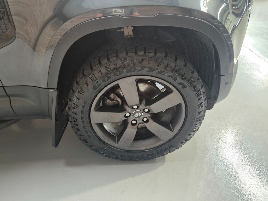 Land Rover Defender 90 D250 X-dynamic Hse Grey #14