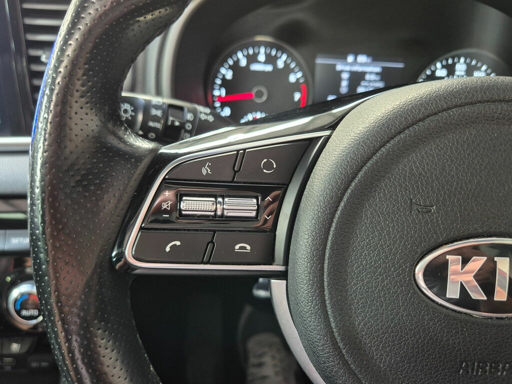 Kia Sportage 2 Isg Red #28