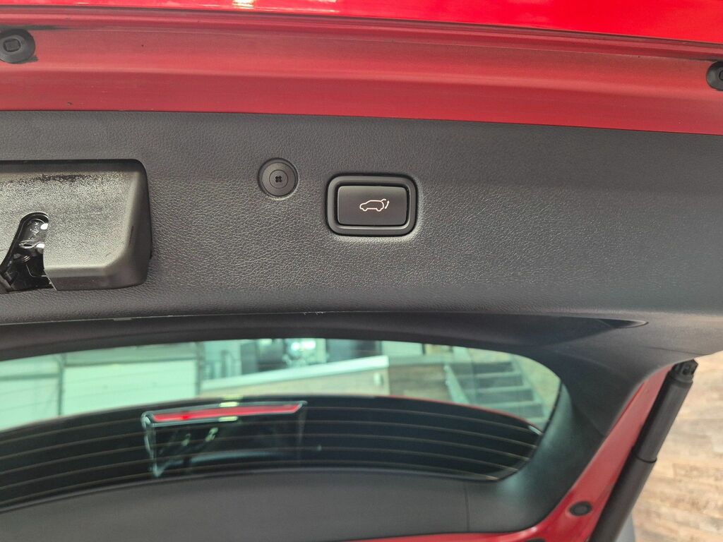 Kia Sportage 2 Isg Red #14