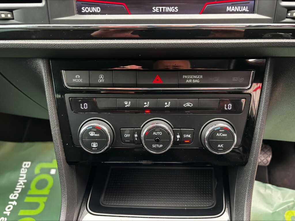 Seat Leon 1.4 Ecotsi 150 Fr Technology Red #29