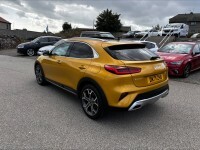 Kia Xceed Suv 1.5 T-gdi 4 2021 Yellow #5