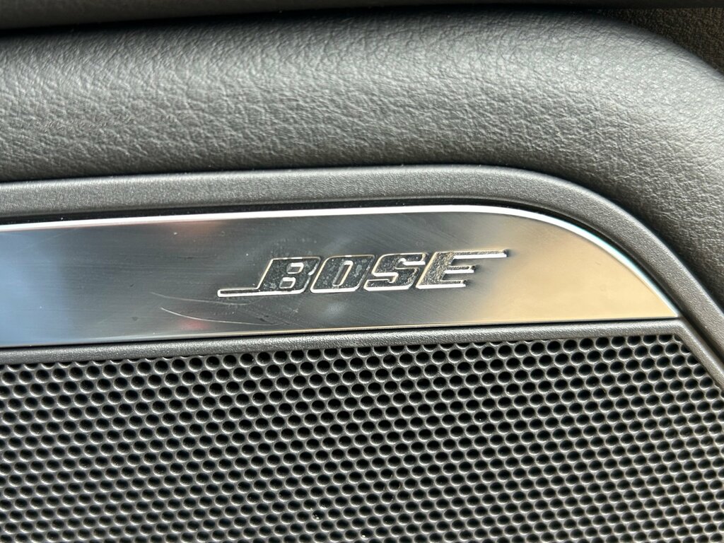 Audi A7 Tdi V6 Black Edition U2865 White #32