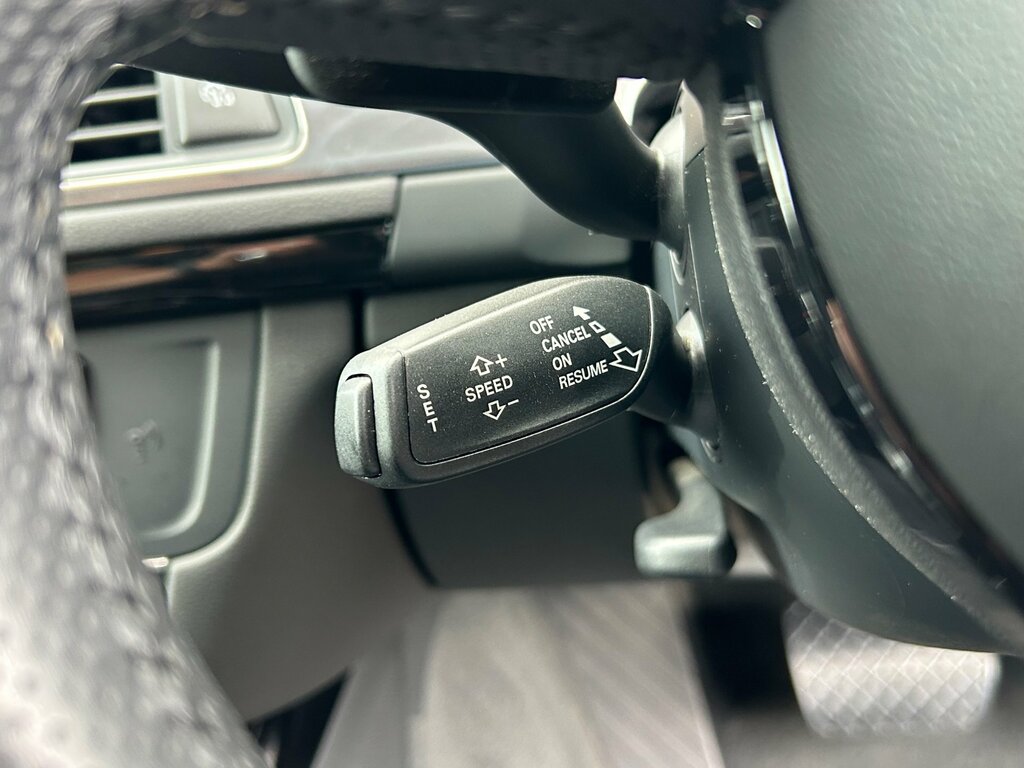 Audi A7 Tdi V6 Black Edition U2865 White #30