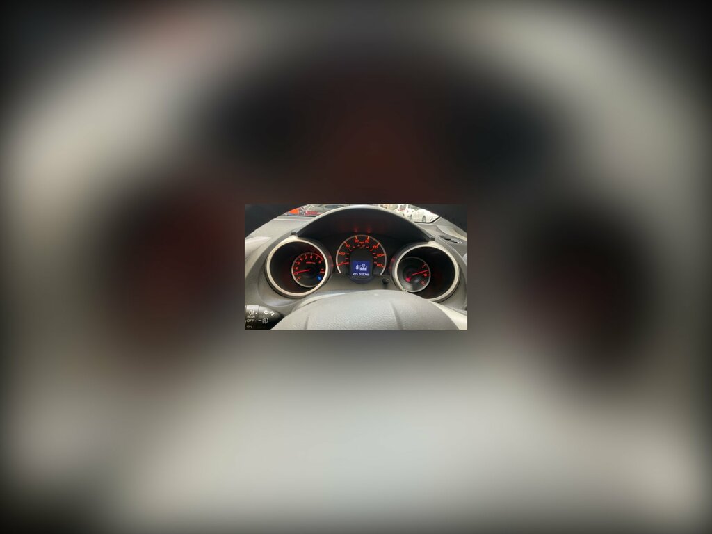 Honda Jazz 1.4 I-vtec Ex Hatchback Euro 5 Silver #2