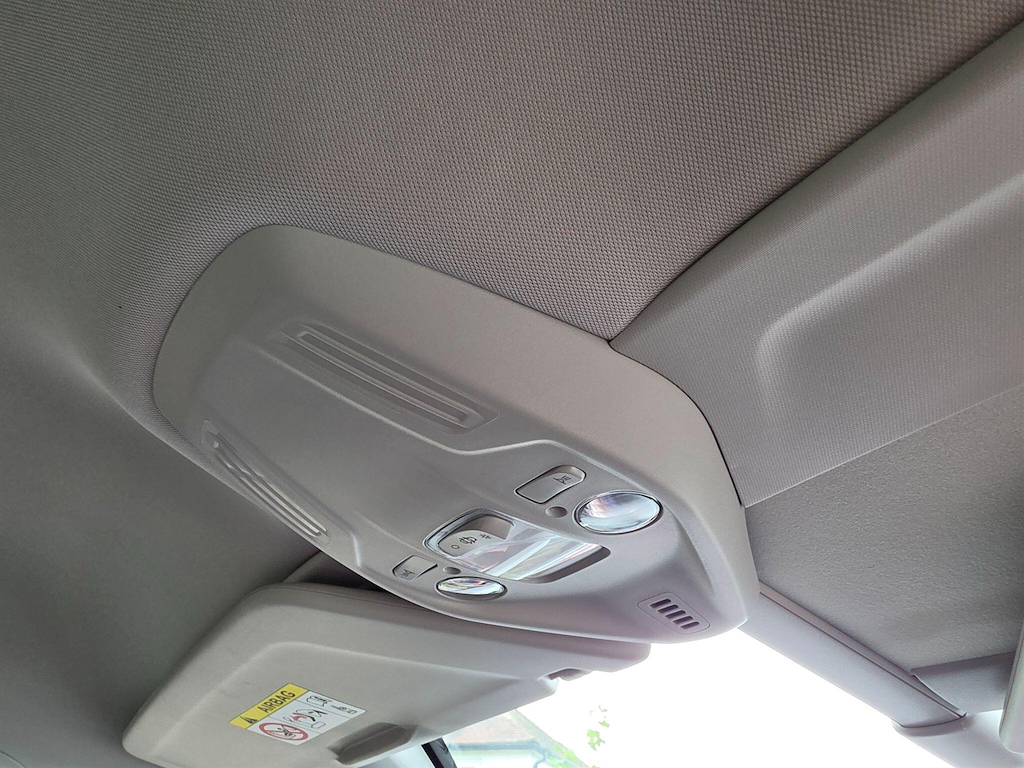 Citroen C4 Picasso Puretech Touch Edition  #30