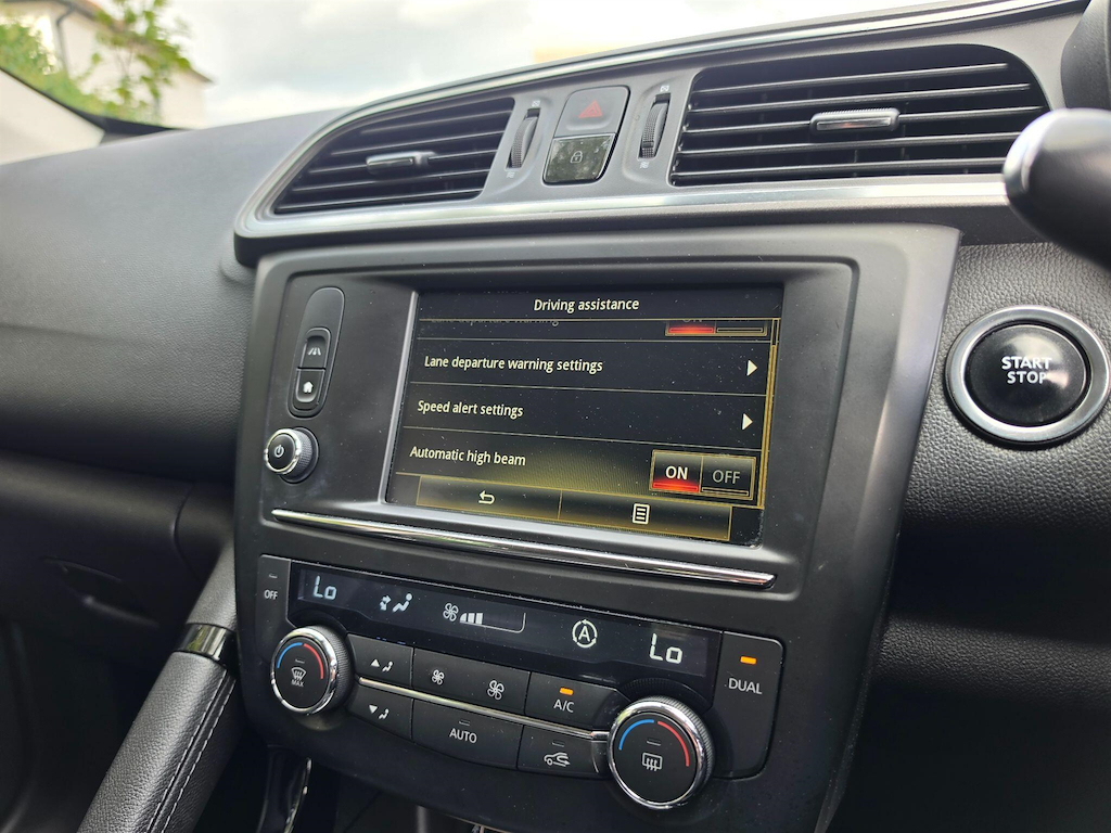 Renault Kadjar 1.5 Dci Dynamique S Nav Euro 6 Ss Grey #26