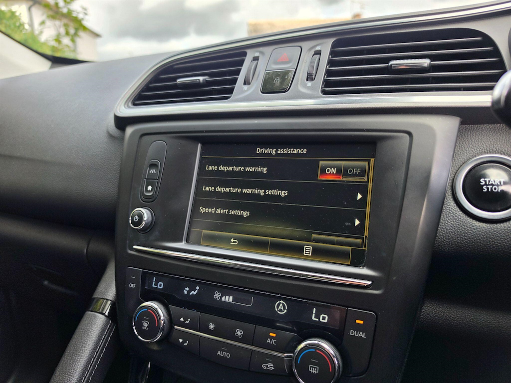 Renault Kadjar 1.5 Dci Dynamique S Nav Euro 6 Ss Grey #25