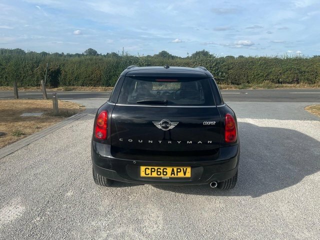Mini Countryman 1.6 Cooper Chilimedia Pack Silver #13
