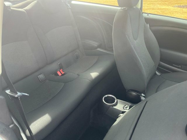 Mini Hatch 1.6 One Hatchback Euro 5 98 Ps Blue #5