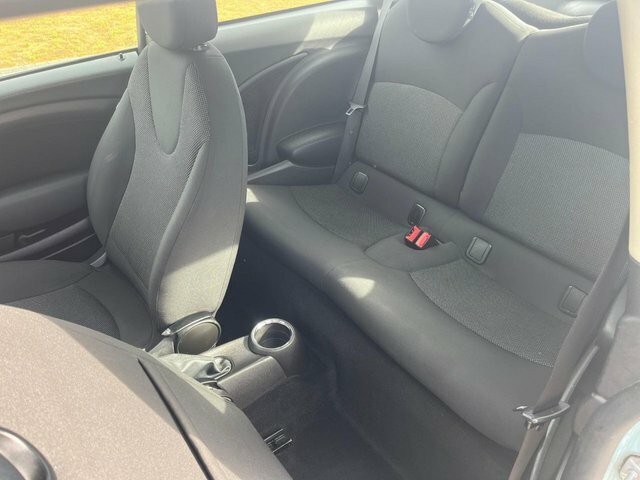 Mini Hatch 1.6L 1.6 One Hatchback Euro 5 9 Blue #16