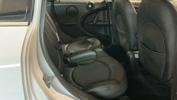 Mini Countryman Cooper U556195 Black #11