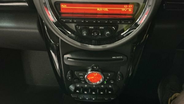 Mini Countryman Cooper U556195 Black #13