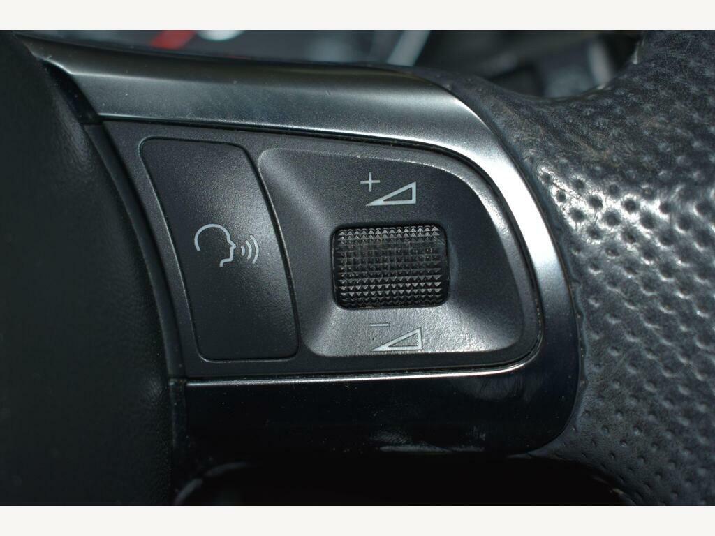 Audi TT Tt Sport Tfsi White #25