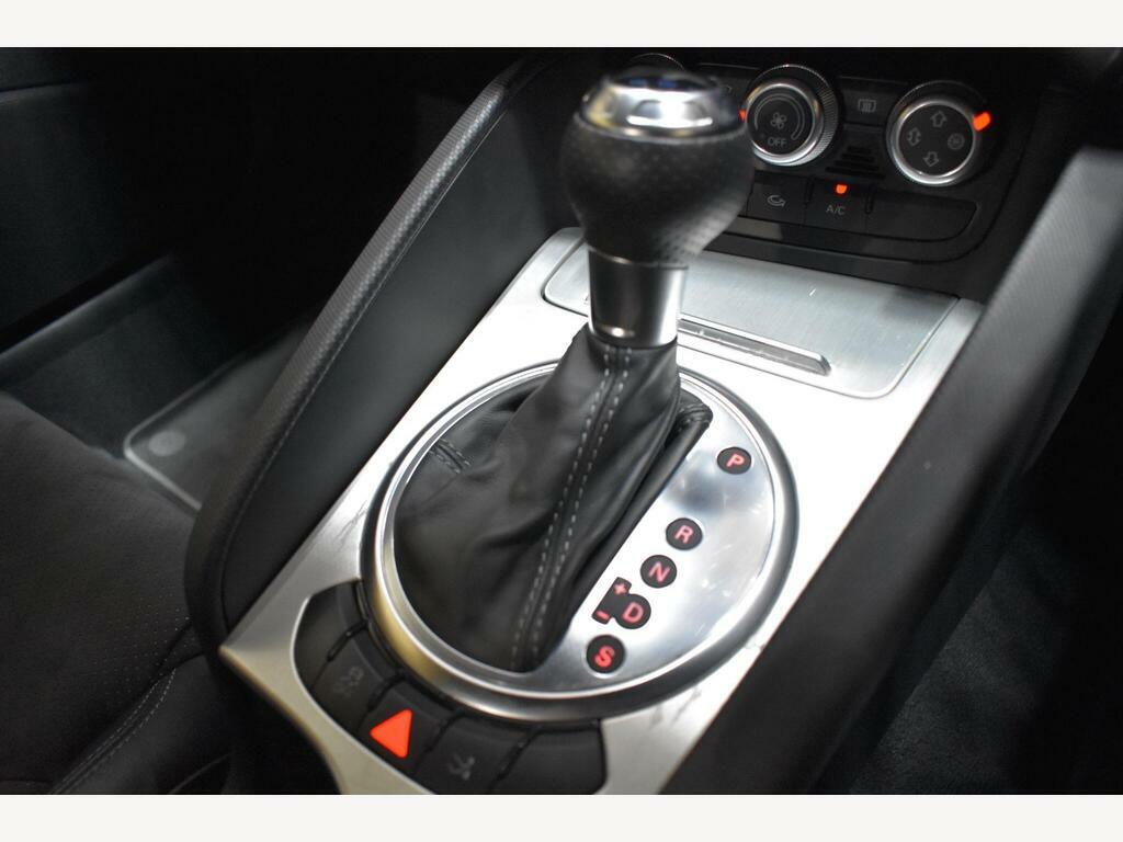 Audi TT Tt Sport Tfsi White #20