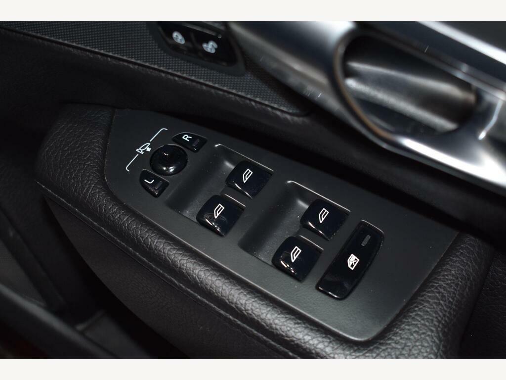 Volvo S90 Momentum Plus Grey #26