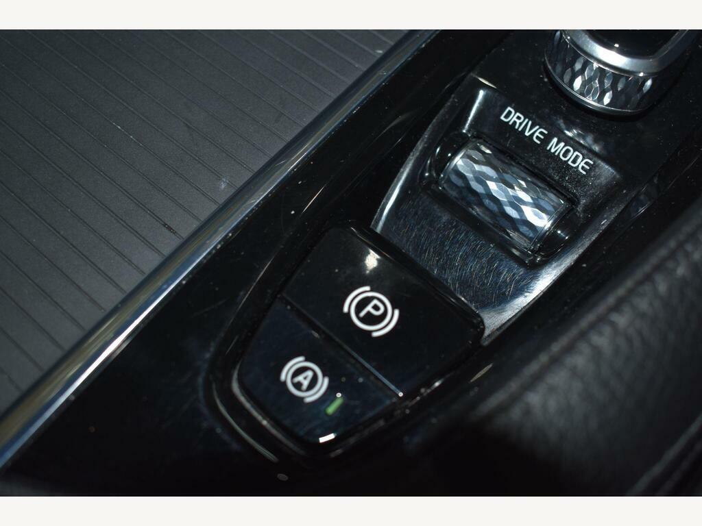 Volvo S90 Momentum Plus Grey #21