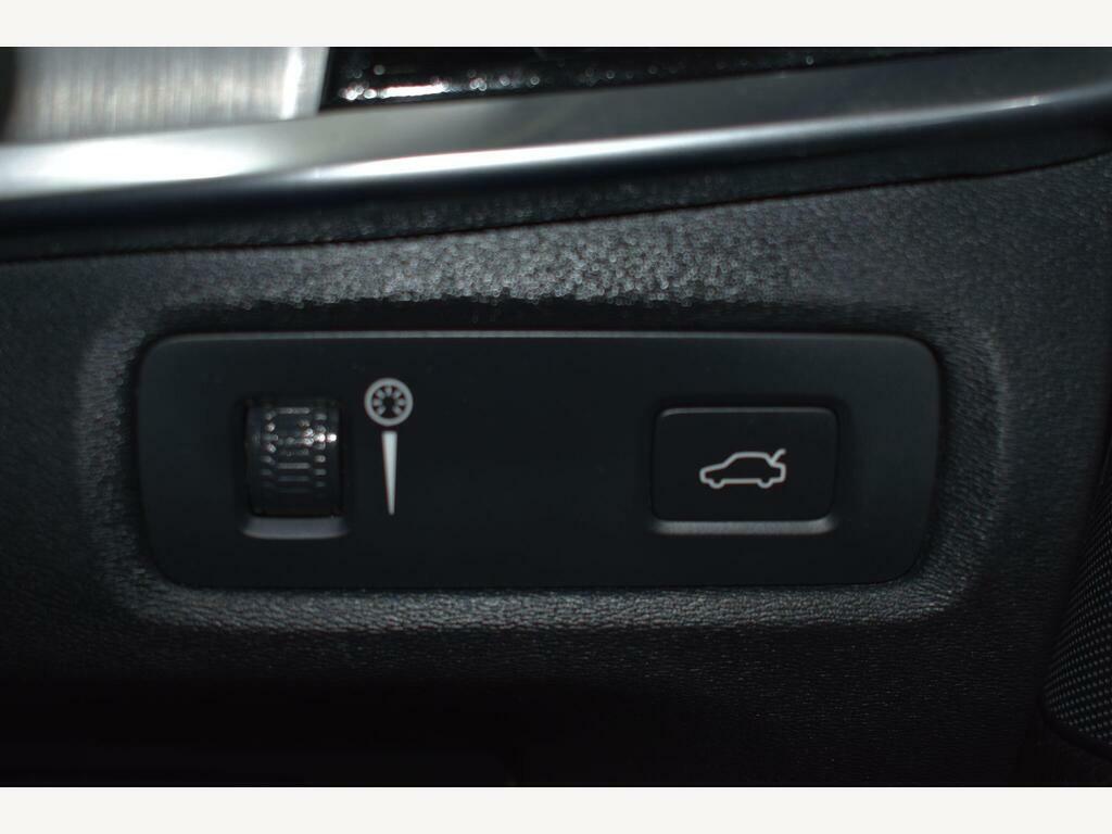 Volvo S90 Momentum Plus Grey #27