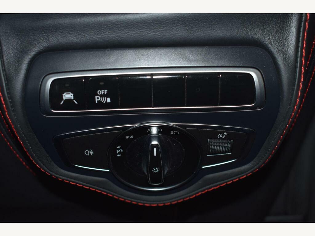 Mercedes-Benz G Class G-class Black #24