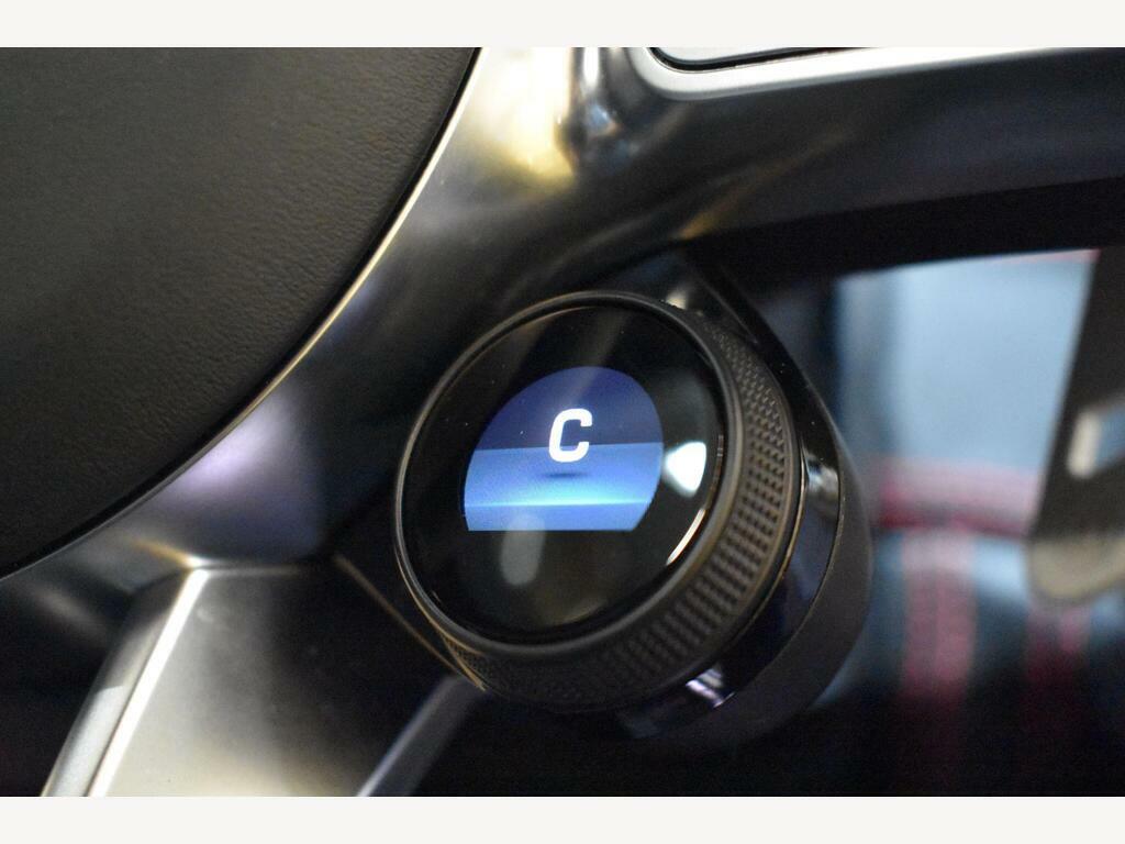 Mercedes-Benz G Class G-class Black #27