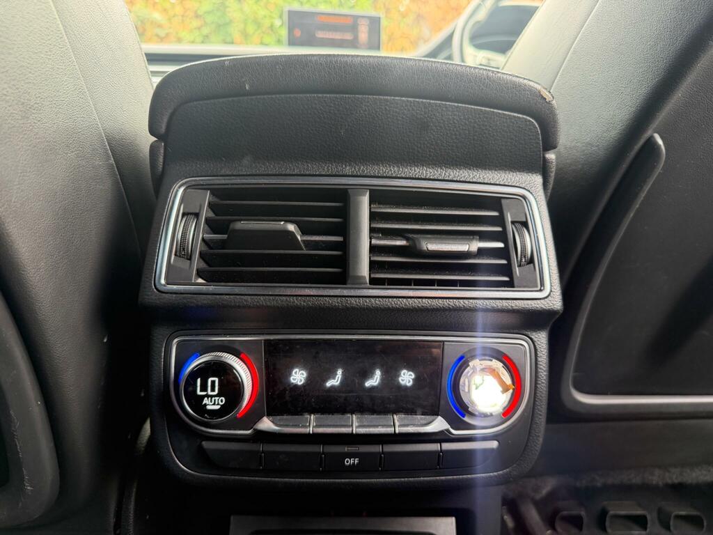 Audi Q7 3.0 Tdi Quattro S Black #34