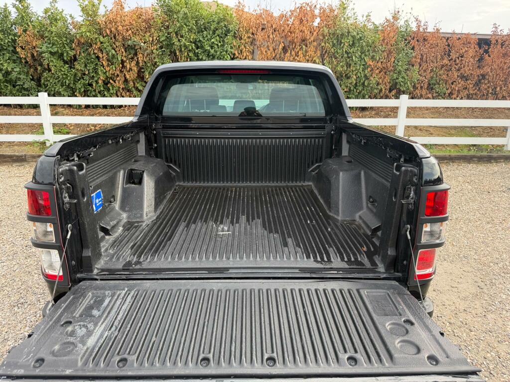 Ford Ranger Tdci Wildtrak U4511 Orange #37