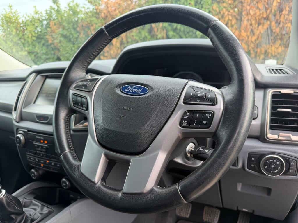 Ford Ranger Tdci Wildtrak U4511 Orange #31