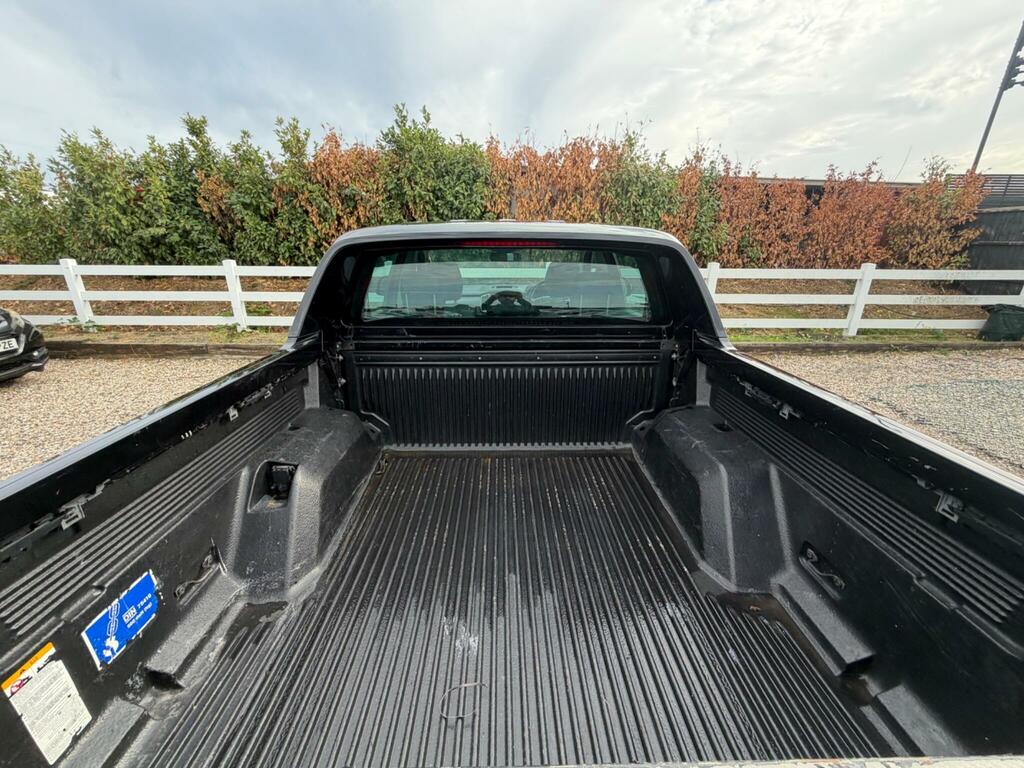 Ford Ranger Tdci Wildtrak U4511 Orange #39