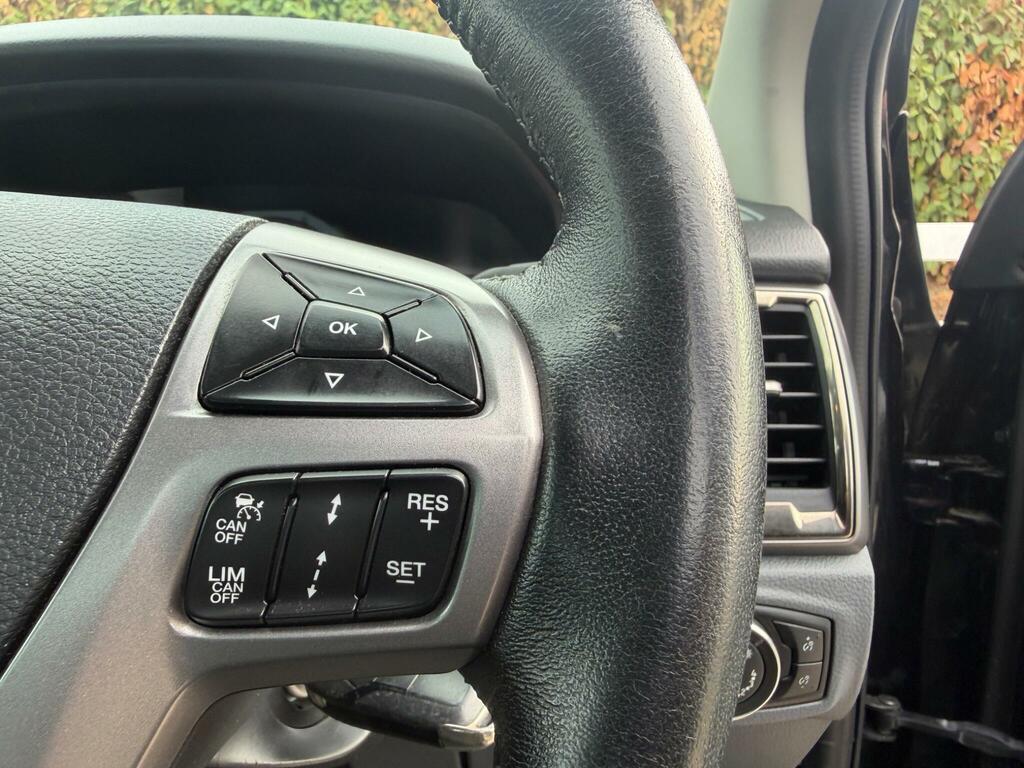 Ford Ranger Tdci Wildtrak U4511 Orange #19